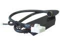 AIV CD-Wechsler Interface Audi auf Panasonic ab 01/98