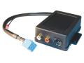 AIV CD-Wechsler Interface Audi / VW auf Sony ab 01/98