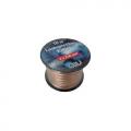 Lautsprecherkabel AIV Mini-Spule 2x2,50 mm� 10 m E-Cu schwarz