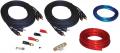 AIV 630738 Universal-Endstufen-Anschluss-Set 25 mm�