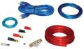 AIV 630737 Universal-Endstufen-Anschluss-Set 25 mm�