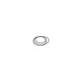 Stromkabel - 6,0 mm� - 5 m - schwarz - ROLLENWARE - FLY