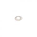 Stromkabel - 1,5 mm� - braun - ROLLENWARE - FLY - 10 m