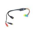 AIV CD-Wechsler Interface Audi / Seat / VW auf Panasonic