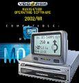 VDO-Dayton Betriebssoftware Operating Software MO 3146 - f�r MS3100