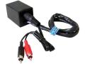 AIV Citroen / Peugeot Cinch AUX Adapter