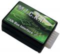 AIV 640758 - M.I.C.K.I. CAN-BUS-Interface - Chrysler 300C (ab 01/2006), Grand Cherokee (ab 2005)