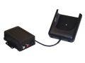 AIV iPod Interface 2 inkl. Halter Chrysler