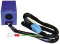 AIV CD-Wechsler Interface Audi / VW auf Kenwood