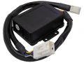 AIV CD-Wechsler Interface Toyota Avensis auf Pioneer