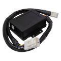 AIV CD-Wechsler Interface Toyota Avensis auf Sony