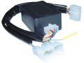 AIV CD-Wechsler Interface Toyota auf Kenwood
