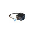 AIV CD-Wechsler Interface Skoda auf Sony