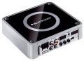 Blaupunkt THA 275 PnP - 2/1-Kanal Endstufe mit 400 Watt (RMS: 190 Watt)