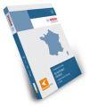 Blaupunkt Tele Atlas TravelPilot E Frankreich + Major Roads of Europe 2010