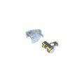 AIV 650603 Batterieklemme Twist-Fit-Connection Minus