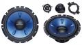 Pioneer TS-H1703 - 16,5 cm Komponenten-Lautsprecher mit 180 Watt (RMS: 50 Watt)