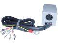 AIV CD-Wechsler Interface Audi auf Clarion ab 01/01