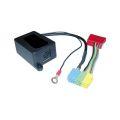 AIV CD-Wechsler Interface Audi / VW auf Alpine ab 01/98