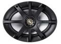 Blaupunkt GTx 693 SC - 15x23cm (6x9 Zoll) 3-Wege-Lautsprecher mit 260 Watt (RMS: 55 Watt)