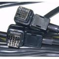 CD Wechslerkabel Clarion (CE-Serie)