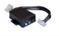 AIV Toyota Cinch AUX Adapter