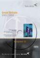 Tele Atlas Clarion Great Britain 2003/2004