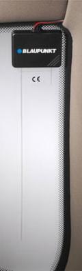 Digital Radio DAB Antenne Blaupunkt A-D G01-E Autofun 7617495203001