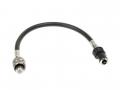 Antennenadapter Schraubanschluss (M10 x 0,75 / 75 Ohm) auf ROKA-SNAP (m) (Audi, Volvo V40/S40)
