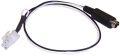 AIV 640669 - Ger�tespezifischer Adapter - Kenwood mit Mini DIN-Stecker - f�r Lenkradinterface 640606