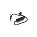 AIV CD-Wechsler Interface Seat auf Panasonic