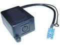 AIV CD-Wechsler Interface Seat Alhambra auf Kenwood ab 01/01