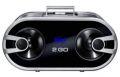 Blaupunkt Velocity Subwoofer 2 GO 6 inkl. QuickOut Dock