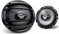 Kenwood KFC-E1764 - 16,5 cm 3-Wege-Lautsprecher mit 200 Watt (RMS: 35 Watt)