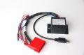 Kenwood Lenkradadapter f�r Chevrolet / Daewoo CAW-DW1300 best.:DW 2300+RL2000