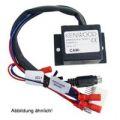 Kenwood Lenkradadapter f�r Mercedes CAW-MB1110