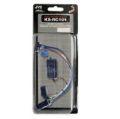 JVC Lenkradadapter f�r Citroen Xantia KS-RC109