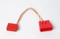 Kenwood Lenkradadapter Zusatzkabel f�r Opel CAW-OP210
