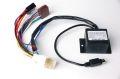Kenwood Lenkradadapter f�r Fiat / Suzuki CAW-SZ1160 best.:SZ2160+RL2000
