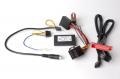 Kenwood Lenkradadapter f�r Nissan / Opel / Renault CAW-RN7120