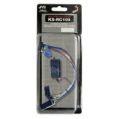 JVC Lenkradadapter f�r Renault mini ISO KS-RC108