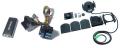 Dension Gateway 100 + Active Cradle - iPod / iPhone / AUX Interface - Audi A3, A4, TT (ab 2005)