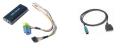 Dension Gateway 100 + Dock Cable - iPod / iPhone / AUX Interface - Citroen, Peugeot 107, Toyota Aygo