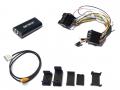 Dension Gateway 100 + Dock Cable - iPod / iPhone / AUX Interface - BMW mit 17 PIN Rundkontakt