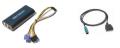 Dension Gateway 100 + Dock Cable - iPod / iPhone / AUX Interface - Citroen, Peugeot - VAN-Bus