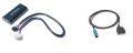 Dension Gateway 100 + Dock Cable - iPod / iPhone / AUX Interface - Mazda - 2, 3, 6, 121, 323, 626