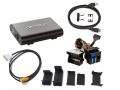 Dension Gateway 300 + Dock Cable - iPod / iPhone / USB / AUX Interface - Audi A3, A4, TT (ab 2005)