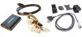 Dension Gateway 300 + Dock Cable - iPod / iPhone / USB / AUX Interface - Toyota (1998-2006) - Radio