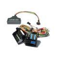 Dension CD-Wechsler-Interface - OEM Wechsler und Gateway 100 / 300 - BMW (40 Pin) - CDR2BM4