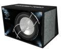 Ground Zero Subwoofer GZRB 10XBT